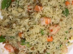 宜宾海鲜炒饭-宜宾海鲜酒家·三十年老字号