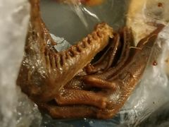 鸭翅膀-章云板鸭(总店)