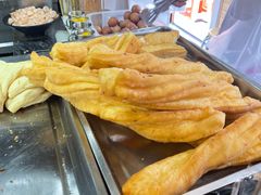 -和众大油条(维明路店)