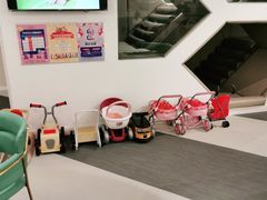 -艾米茉亲子餐厅(万象城店)