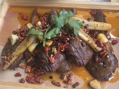 -铭副琦食·虾蟹烩馆(渔人码头店)