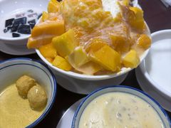 -水牛奶皇后糖水铺(深圳总店)