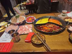 -萍姐火锅·公路夜市(南京弘阳广场店)