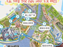 -上海海昌海洋公园