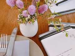 -BOR Eatery(安福路店)