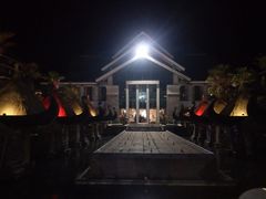 -天芳悦潭度假村温泉