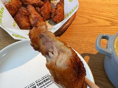 -苦尽酒馆·川菜(鼓楼店)