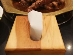 羊蝎子羊尾尖混搭-芦月轩羊蝎子(太平桥店)