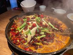 -老板恋上鱼(印象城店)