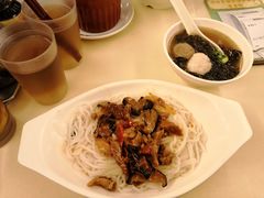 -永盈茶餐厅(中山四路店)