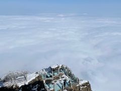 -峨眉山风景名胜区