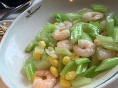 -壹只菜·崇明本地特色菜(崇明南门店)