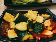 -云晓光头烧烤吧(新大陆广场店)