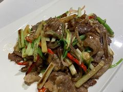 -禧宴Joyous Restaurant(禧园店)