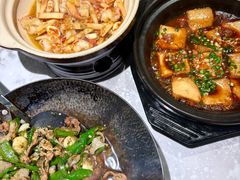 -费大厨辣椒炒肉(黄兴中心广场店)