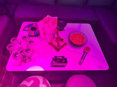 -酷秀KTV(五道口店)