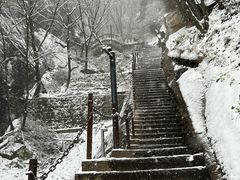 -华山风景名胜区