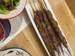 -秦䩊会·陕西biangbiang面(畹町路店)