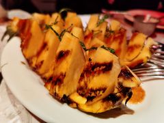 -Chili's Cafe&Bar奇利斯(滨江店)