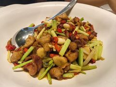 -同湘会馆(粤垦路店)