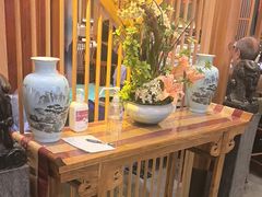-森隆饭庄(崇文门新世界百货店)