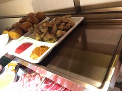 小酥肉-海底捞火锅(河东万达广场店)