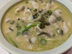 -聚鑫阁江浙菜·非遗传承技艺(闵行交大店)