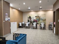 -美年大健康体检中心(牡丹园分院)