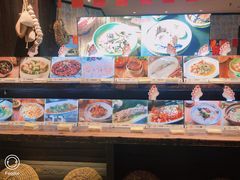 -鱼食饭稻·苏浙土菜17年老馆子(平江路店)