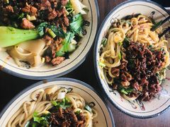 -陕西二杆子面(富强市场店)