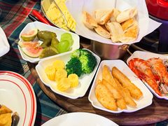 -食间牛排(湖西路店)