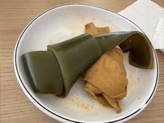 -武圣羊汤·西北面(安德路店)