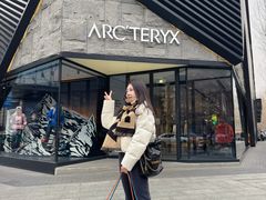 -ARC'TERYX始祖鸟(北京王府中环店)