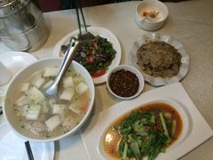 -娘家米汤饭(飞山街店)