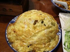 -娄三少·老北京春饼烤鸭家常菜(方庄店)