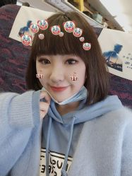 点击看大图 -3am hair salon烫发染发接发