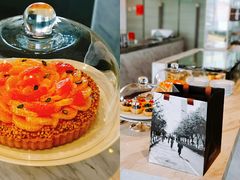 -北京柏悦酒店·锦庭餐厅Dining Room