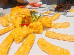 -珍宝海鲜JUMBO Seafood(ifc店)