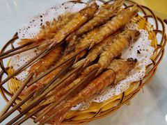 -宜宾海鲜酒家·三十年老字号