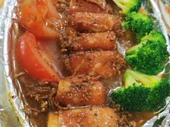 -佛有缘素食馆·荔湾老字号(陈家祠首店)
