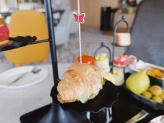 -三迪希尔顿酒店·星空酒廊