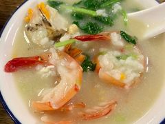 -潮和兴海鲜城·地道潮汕菜(佛山店)