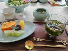 -青藤茶馆(凤起路店)