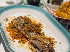 椒盐富贵虾-上房火鍋(新天地店)