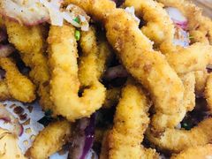 -鲁小三·大骨自助(金山总店)