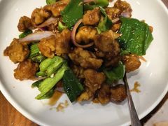 -那家老院子东北菜·饺子·小鸡炖蘑菇(艳华街店)