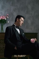 -巴黎婚纱摄影(瑞安旗舰店)
