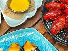 -山葵家居酒屋(天目里店)