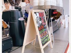 -Manner Coffee(IFS一楼店)