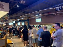 -易裕和·长沙米粉(竹塘西路店)
